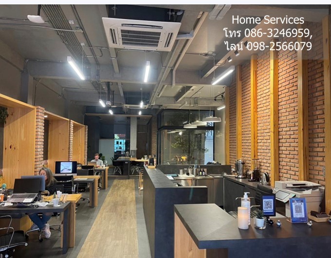 ให้เช่าพื้นที่ร้านค้า ถ. เจริญกรุง 150 ตรม. ใกล้ รร.อัสสัมชัญ และ BTS ตากสิน